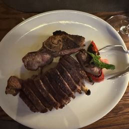 Kansas City Steak