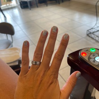 Classy Nails and Spa - Nail Salons Near Me - Lexington, South Carolina