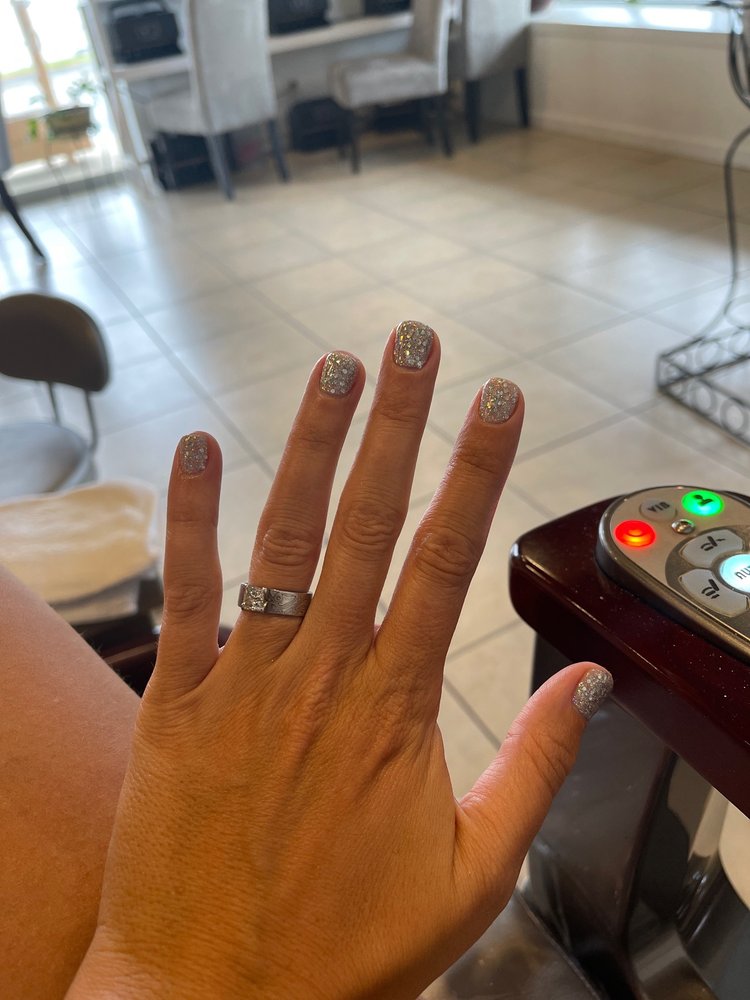 CLASSY NAILS AND SPA Updated August 2024 13 Photos & 16 Reviews