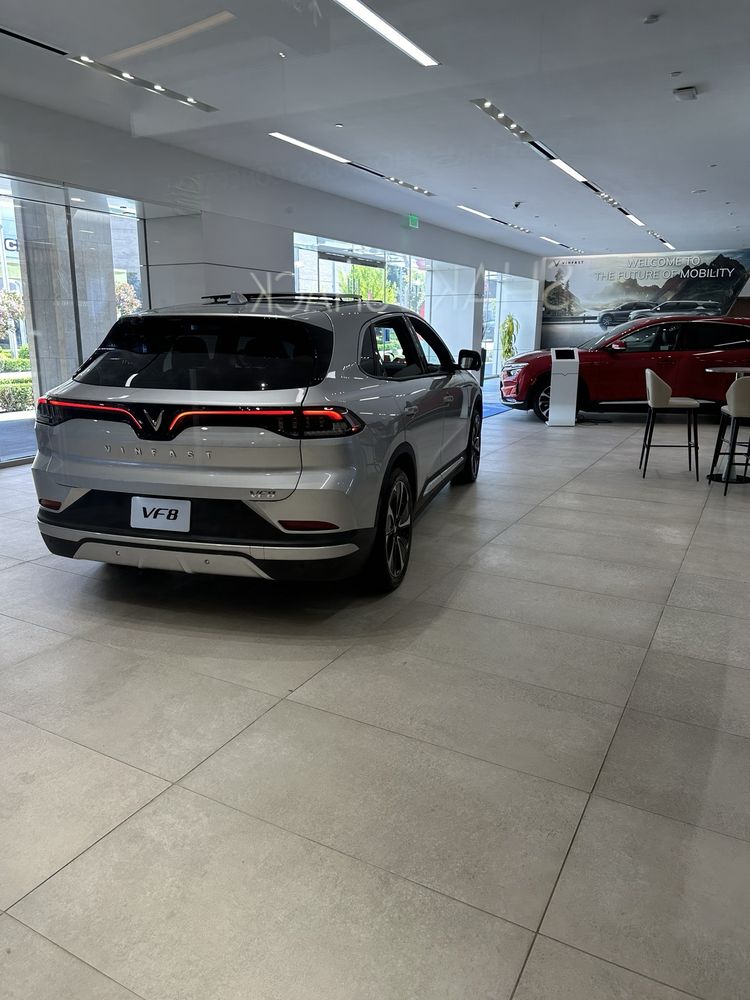 VINFAST HILLSDALE Updated September 2024 26 Photos & 14 Reviews