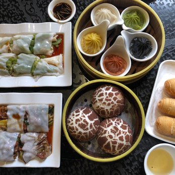 Dragon Beaux - Dim Sum Near Me - San Francisco, California