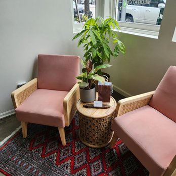 Worthy Self-Care Studio - Saunas Near Me - Berkeley, California