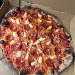 "Pizza" "Pizza"