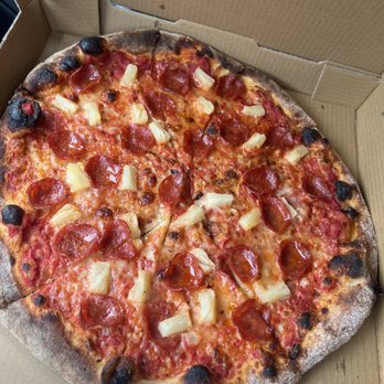 Oven 360 - "Pizza" - Pizza Near Me - Windsor, Ontario