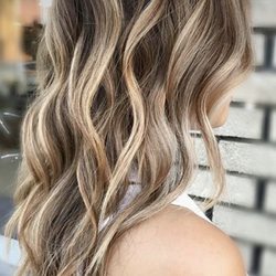 Theory Studio For Hair