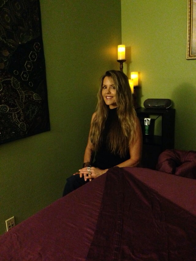 SANTOSHA YOGA & MASSAGE STUDIO Updated September 2024 7600 El