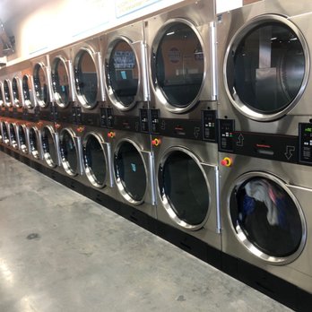Lavanderia - Laundromat Near Me - Santa Maria, California Lavanderia - Laundromat Near Me - Santa Maria, California