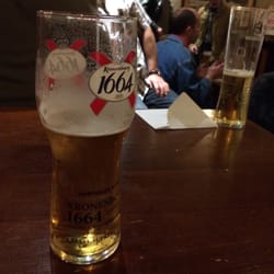 The Last Post - A couple of pints in the Scottish spirit!