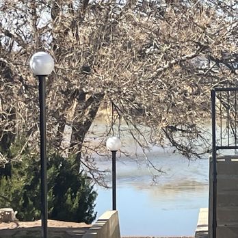 Tamarisk Restaurant - The river - Diners Near Me - Green River, Utah