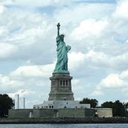 Hoboken Boat Charters - Lady Liberty
