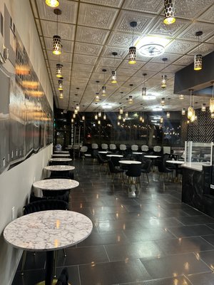 Milyar Cafe by null
