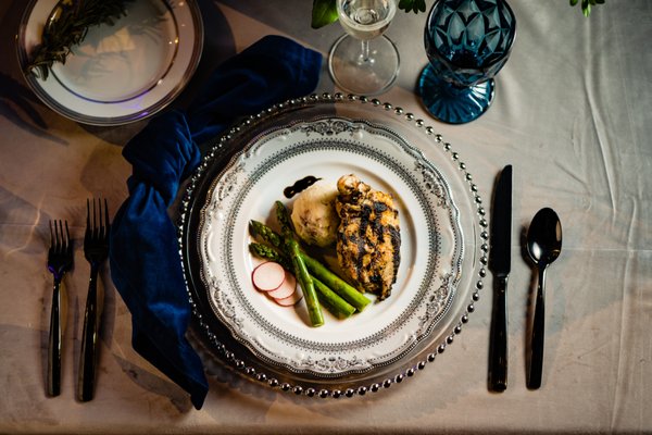 Catering Unlimited by null