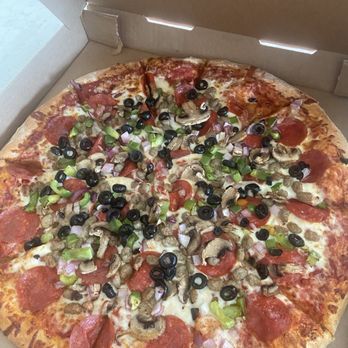 Hideaway Pizza - Pizza Near Me - Edmond, Oklahoma Hideaway Pizza - Pizza Near Me - Edmond, Oklahoma
