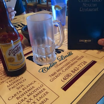 Cielito Lindo Restaurant - Mexican Near Me - Gilroy, California Cielito Lindo Restaurant - Mexican Near Me - Gilroy, California