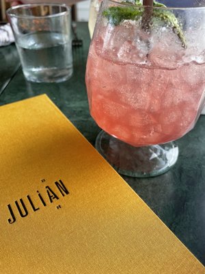 Bar Julian by null