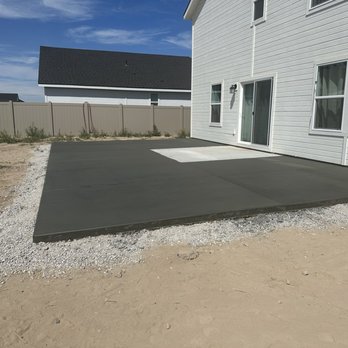 Conquer Concrete - Patio - Masonry/Concrete Near Me Conquer Concrete - Patio - Masonry/Concrete Near Me
