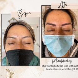 Skin And Brow Ink Boutique