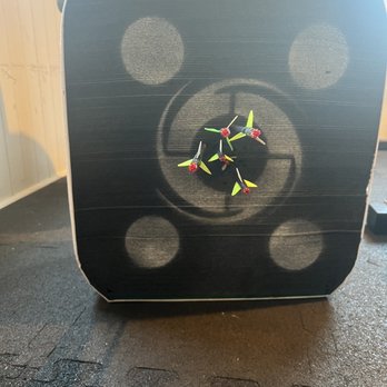 Pacifica Archery - Home training. 17 yards. - Sporting Goods Near Me - Daly City, California Pacifica Archery - Home training. 17 yards. - Sporting Goods Near Me - Daly City, California