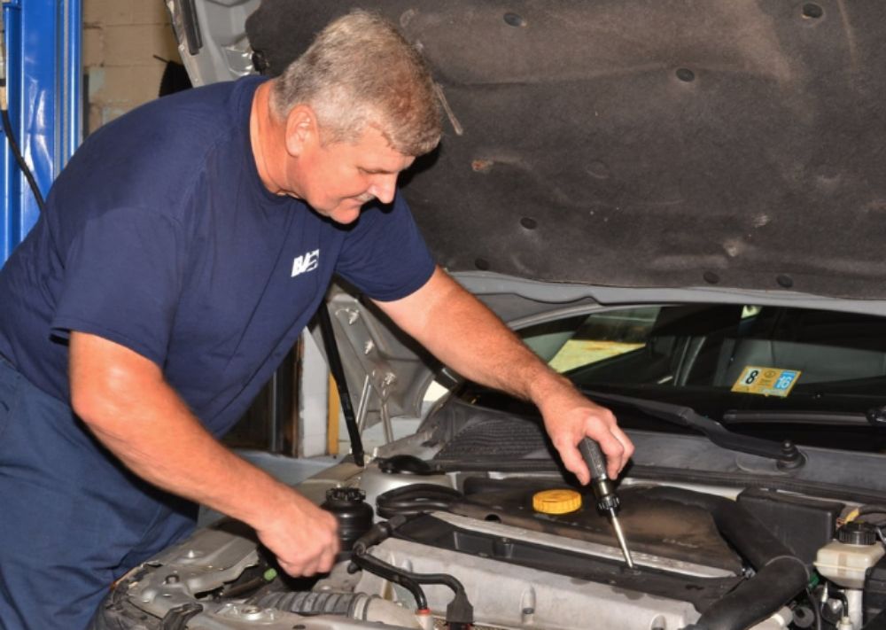 BAY OLD DOMINION COLLISION & SERVICE CENTER Updated October 2024 38 Reviews 4201 Colley