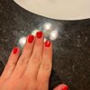 Posh Nail Spa gift card