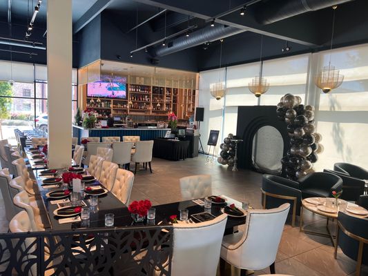 Taj Mahal Flavors of India by null