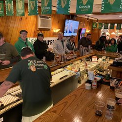 McCann's Tavern