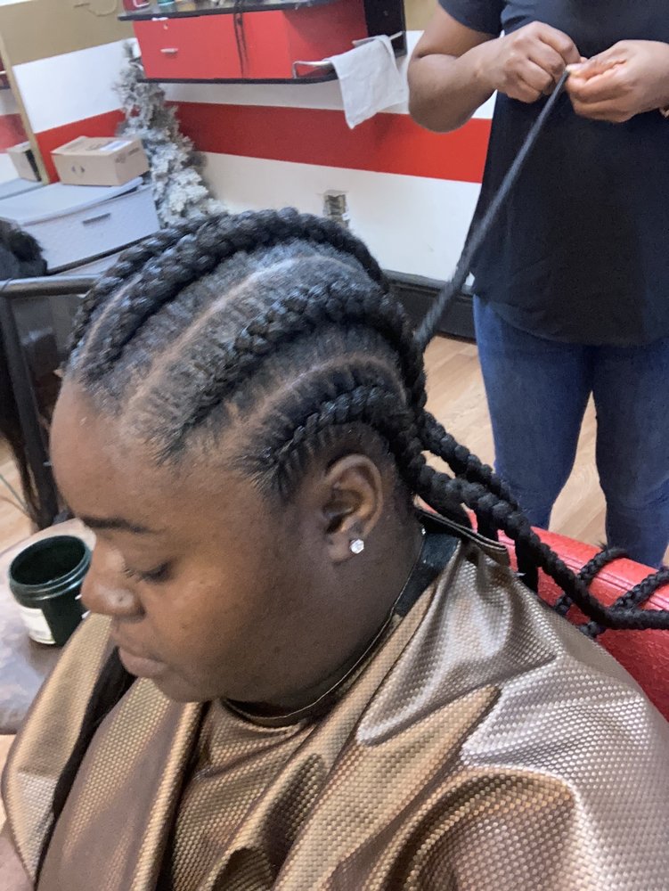 AUGUSTA’S BRAID AND BEAUTY Updated June 2024 34 Photos 8752 S