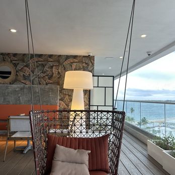 Zul Rooftop - Bars Near Me - Carolina, Puerto Rico