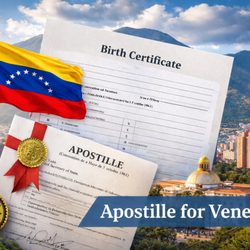 Notary and Apostille Services In Miami - Apostille for Venezuela in Miami by OrazAva. Birth certificates, marriage records, powers of attorney, notary, translation. legal documents
