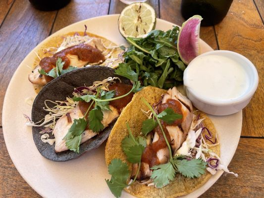 Malibu Farm Restaurant & Bar by null