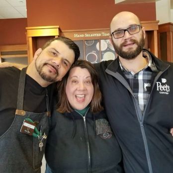 Peet's Coffee & Tea - 2017 jimmy charlotte and stephen - Coffee & Tea Near Me - Fair Oaks, California Peet's Coffee & Tea - 2017 jimmy charlotte and stephen - Coffee & Tea Near Me - Fair Oaks, California