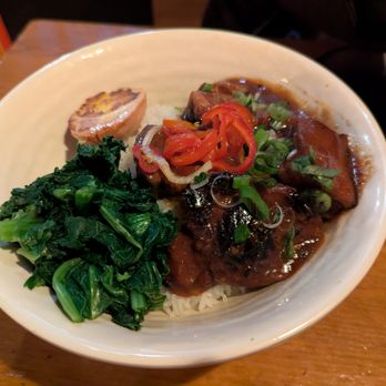 Taurus Ox - Thom Khem Bowl Lunch Special - Laotian Near Me - Seattle, Washington Taurus Ox - Thom Khem Bowl Lunch Special - Laotian Near Me - Seattle, Washington