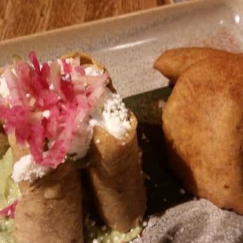 Frontera Grill - Taquitos - Mexican Near Me - Chicago, Illinois Frontera Grill - Taquitos - Mexican Near Me - Chicago, Illinois