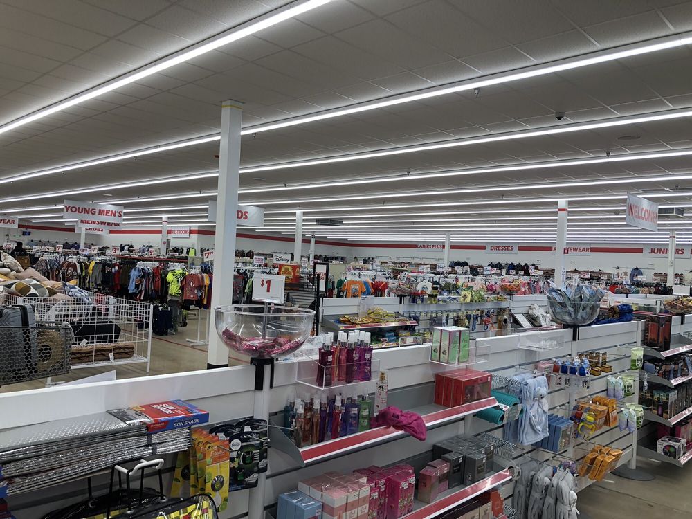 ROSES DISCOUNT STORE - Updated July 2026 - 2915 N 7th St, Harrisburg ...