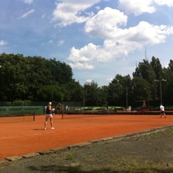 Tennisclub ESV Lok Berlin-Schöneweide