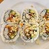 Kurama Sushi & Noodle Express gift card