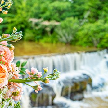 Yellowleaf Creek Mill - You Will Love Our 150' Drop Waterfall! - Venues & Event Spaces Near Me - Clanton, Alabama