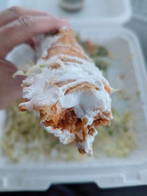 King Taco # 10 by null