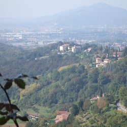 Castello di San Vigilio - View from Castello di San Vigilio