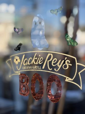 Jackie Rey's Ohana Grill Hilo by null