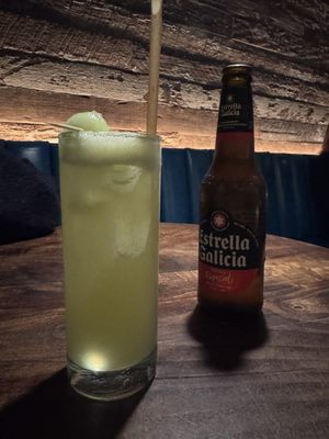 White Cap by null White Cap by null