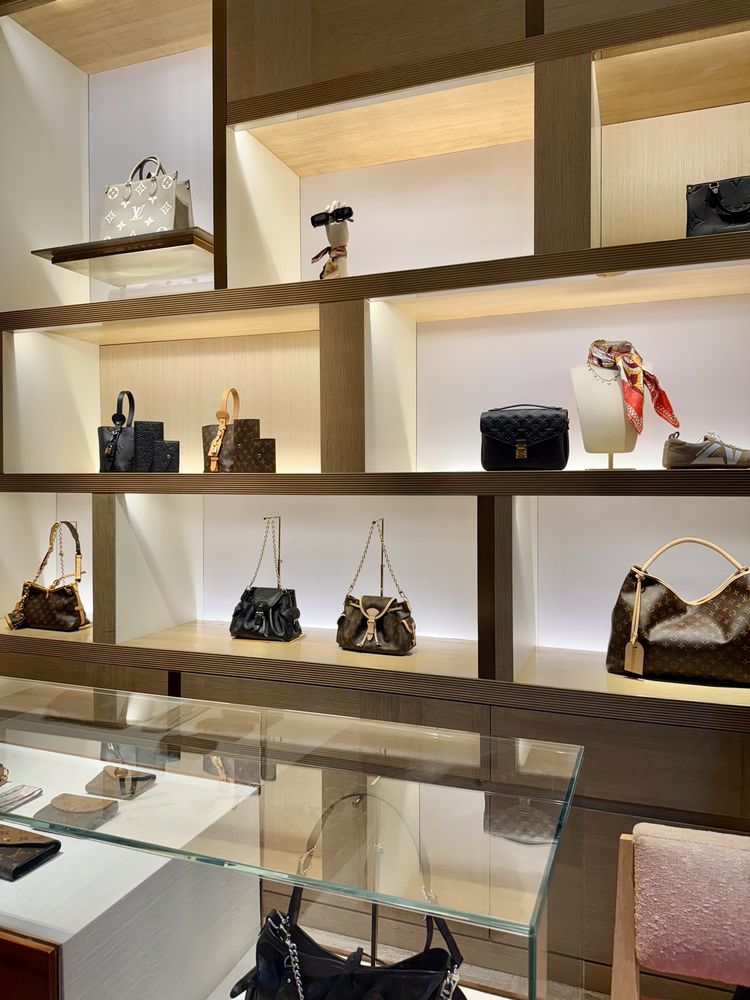 Louis Vuitton