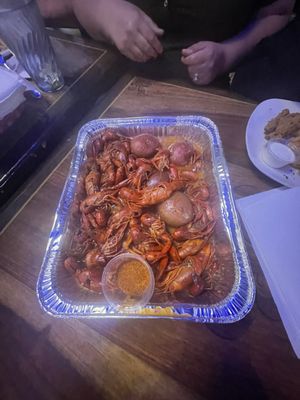 Blue Bayou Cafe by null