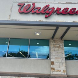 Walgreens