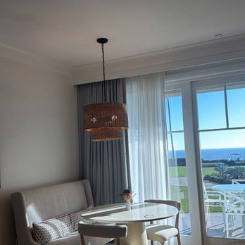 Montage Laguna Beach - Inside of bungalow - Resorts Near Me - Laguna Beach, California