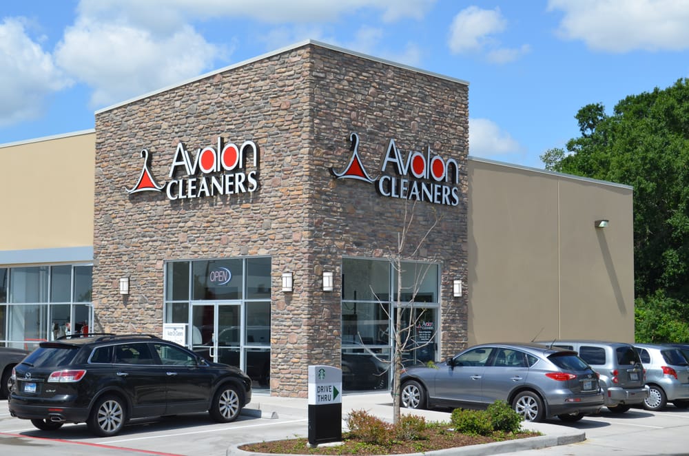 AVALON CLEANERS Updated April 2024 24 Reviews 23010 Seven Meadows