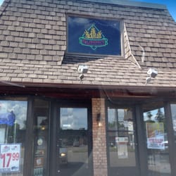 Tonka Bottle Shop