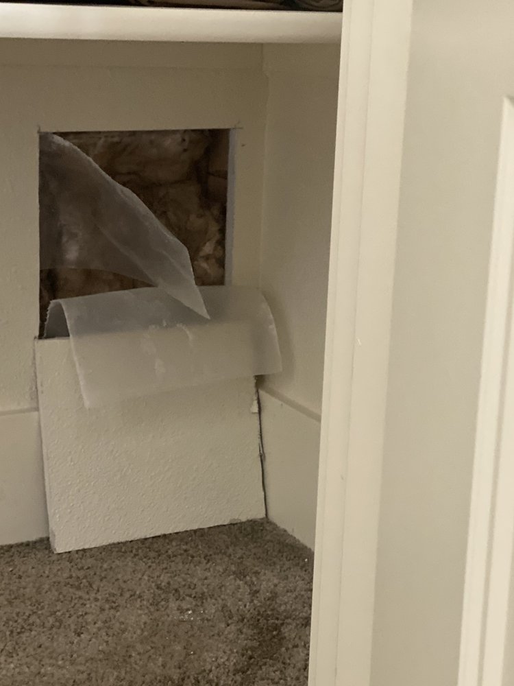 Slide of Summit Plumbing