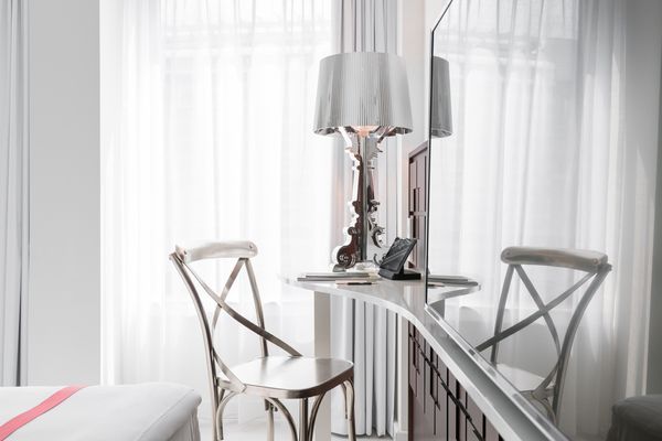 Ruby Coco Hotel Dusseldorf by null