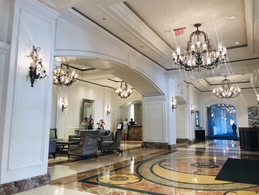 The Ritz-Carlton, Sarasota by null